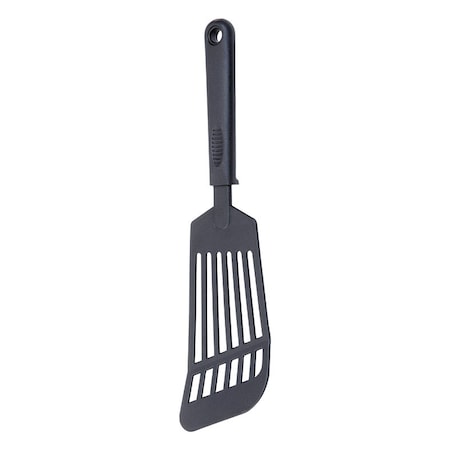 Fox Run Fox Run Black Nylon Slotted Turner 6190